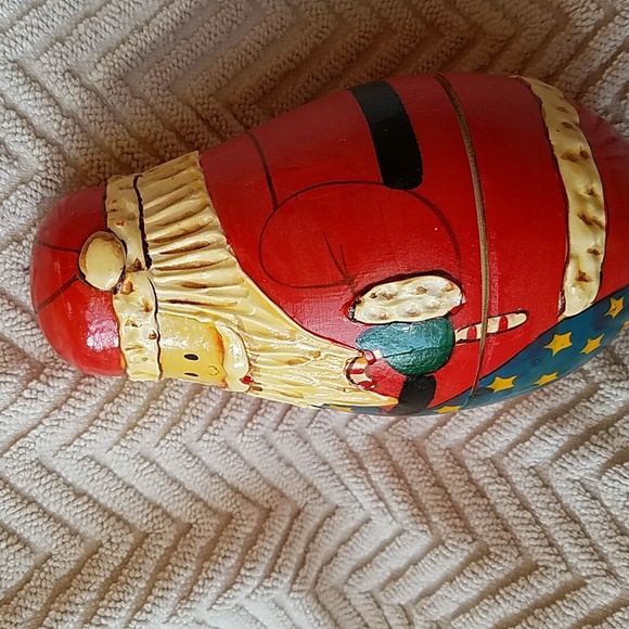 Nesting Dogs In Santa - Picture 5 of 15